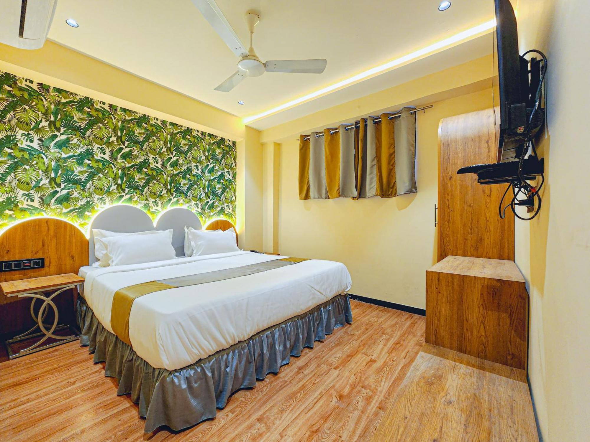 Nova Bopal Hotel Ahmedabad