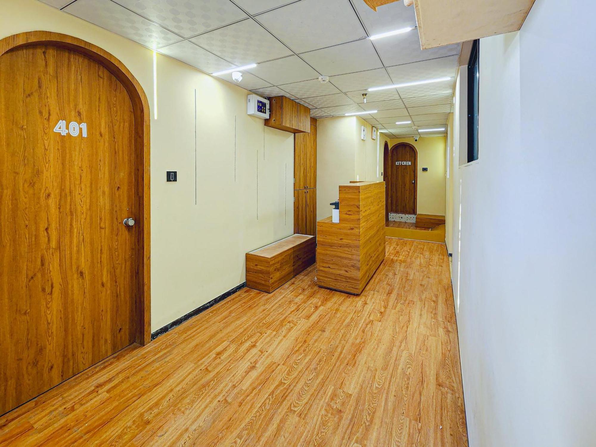 Hotel Nova Bopal Ahmedabad
