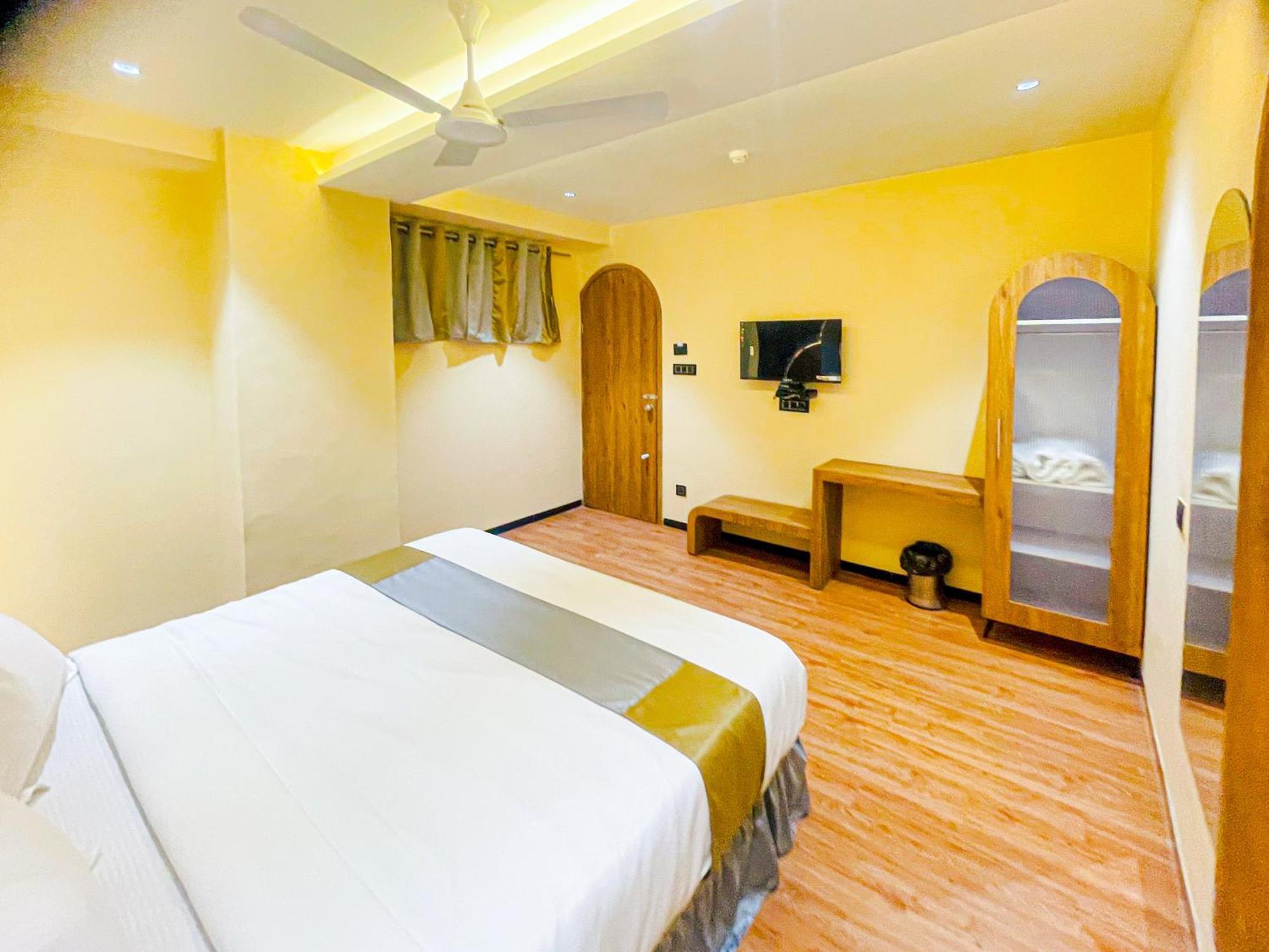 Nova Bopal 3* Ahmedabad