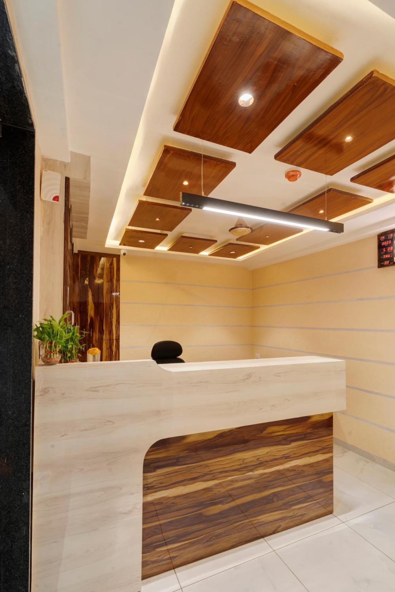 Hotel Royal 21