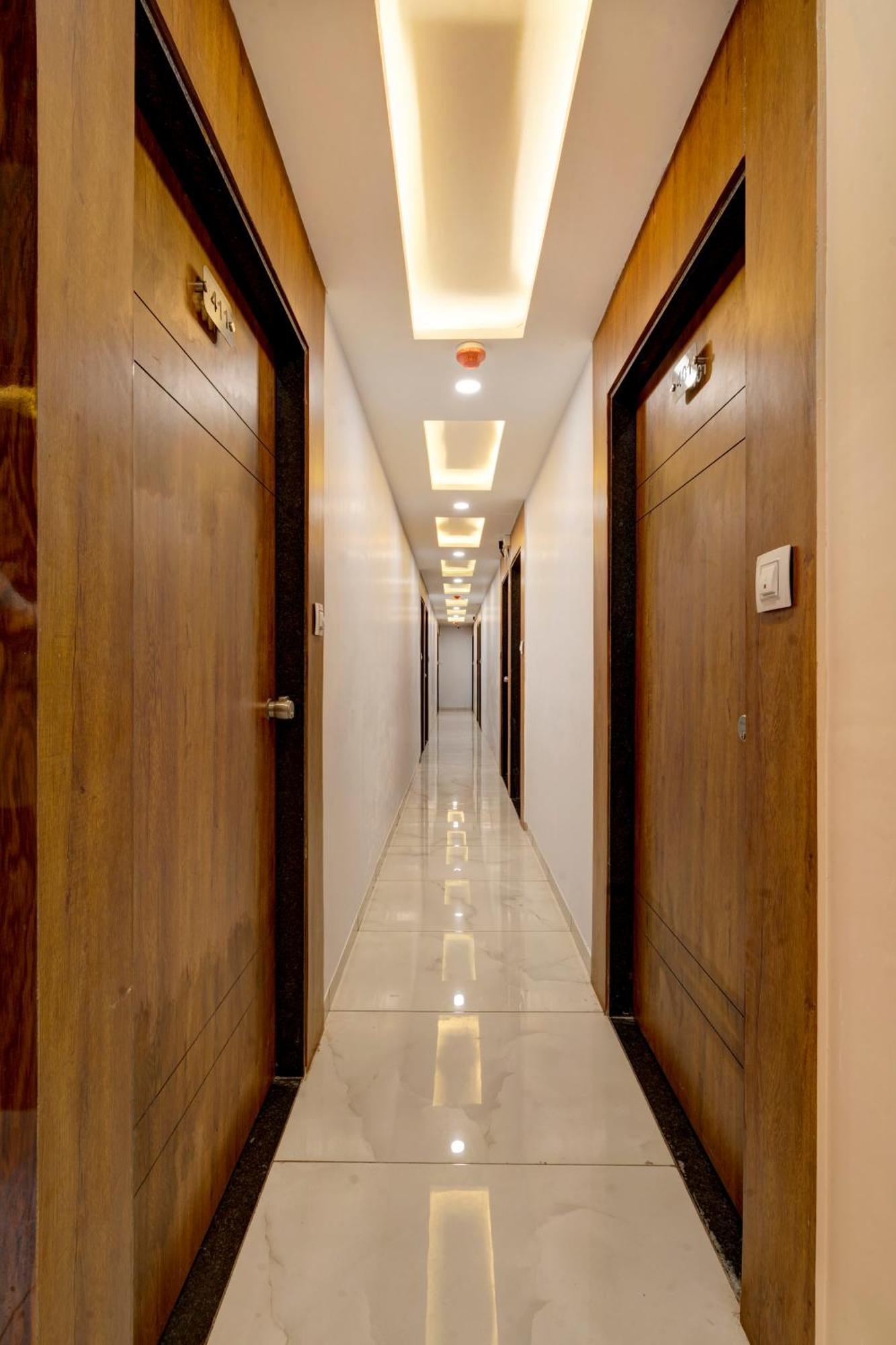 Royal 21 Hotel 3*