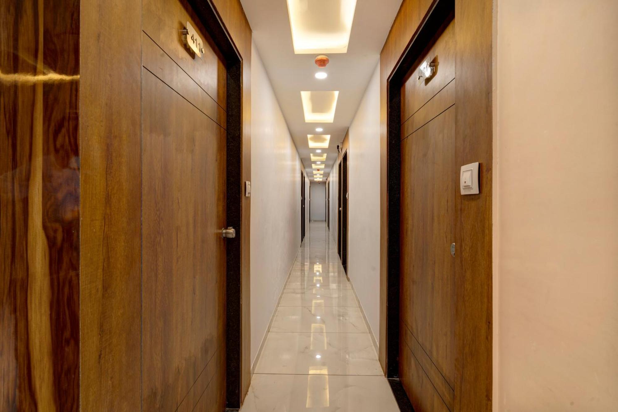 Hotel Royal 21 3*