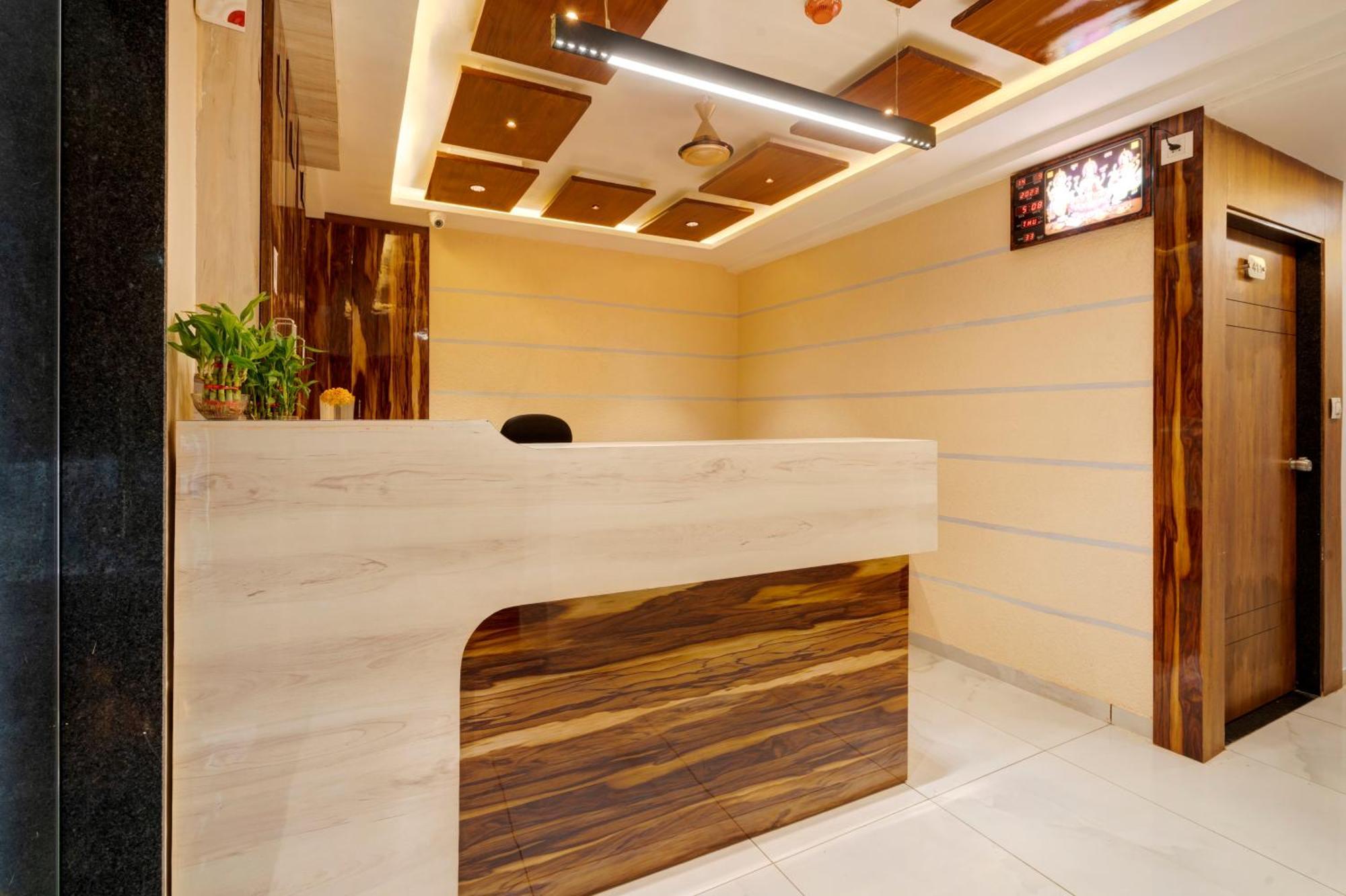 Hotel Royal 21 Ahmedabad
