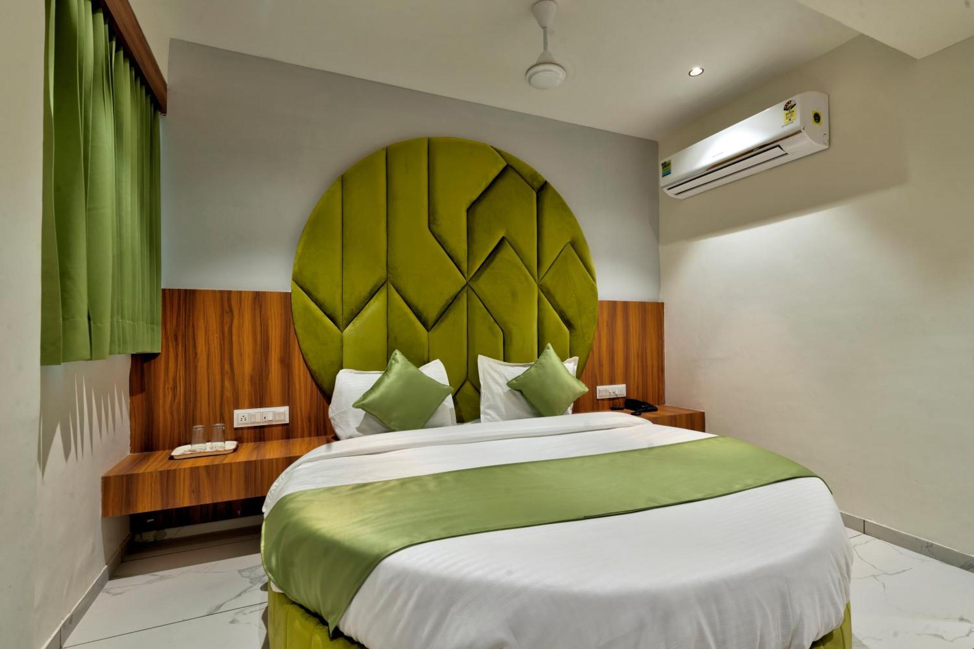 Hotel Royal 21