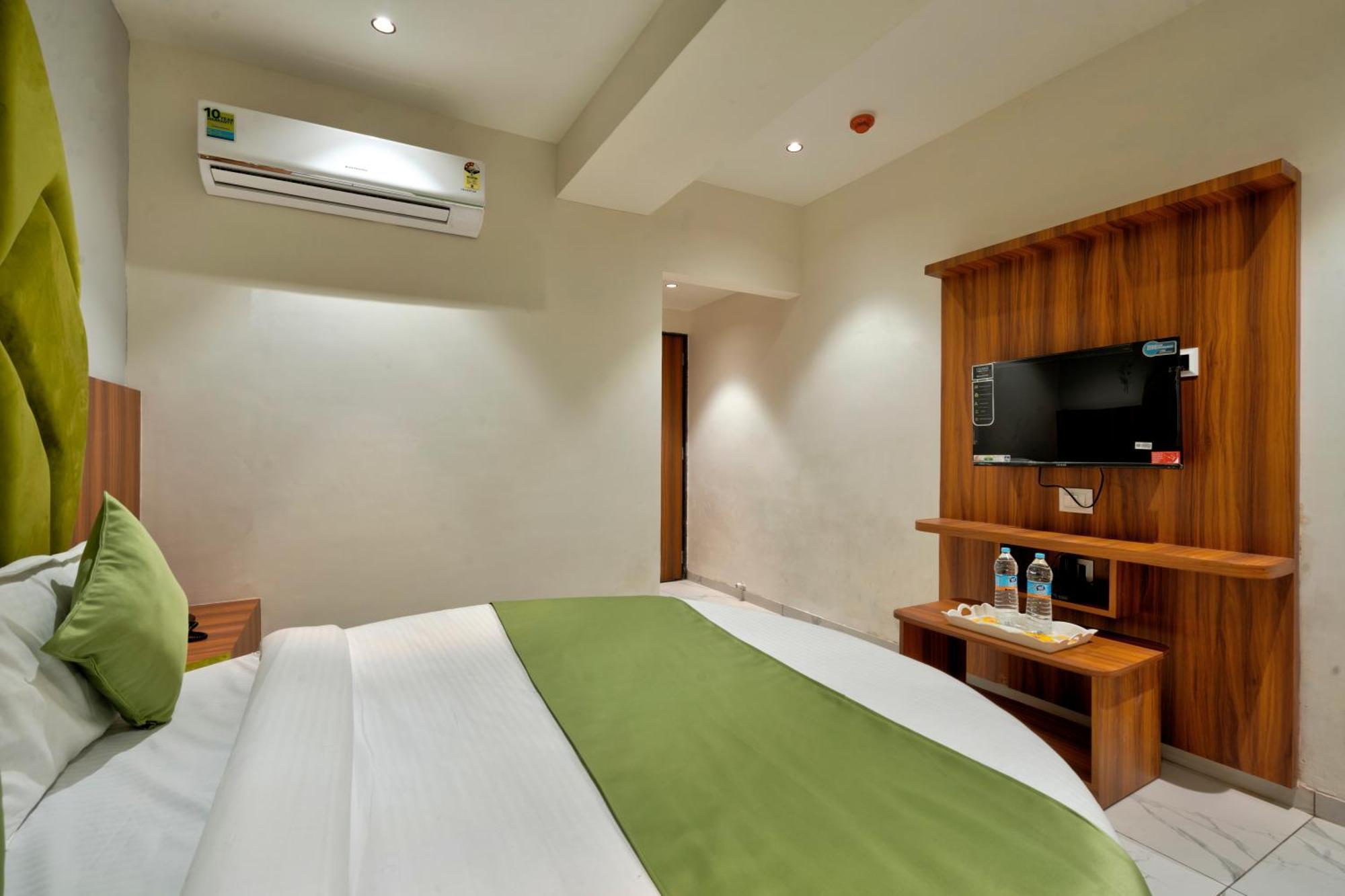 Royal 21 Hotel 3*