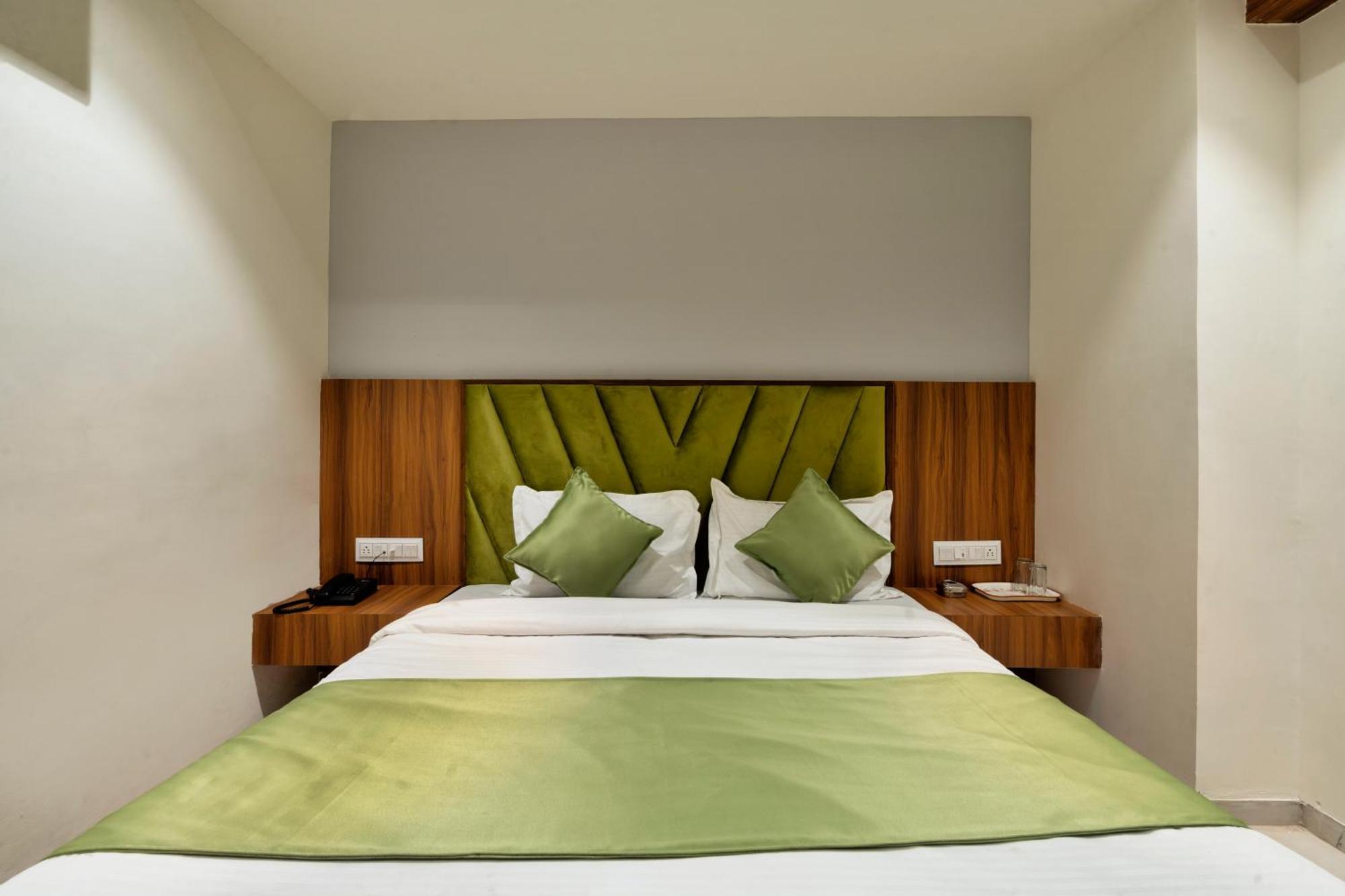 Hotel Royal 21 3*