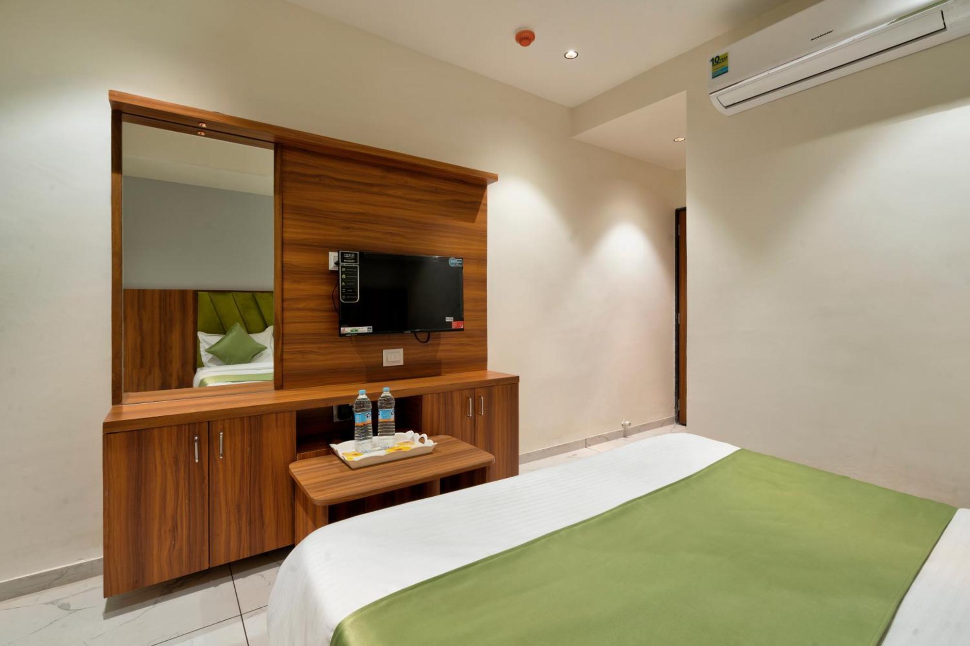 Hotel Royal 21 3*