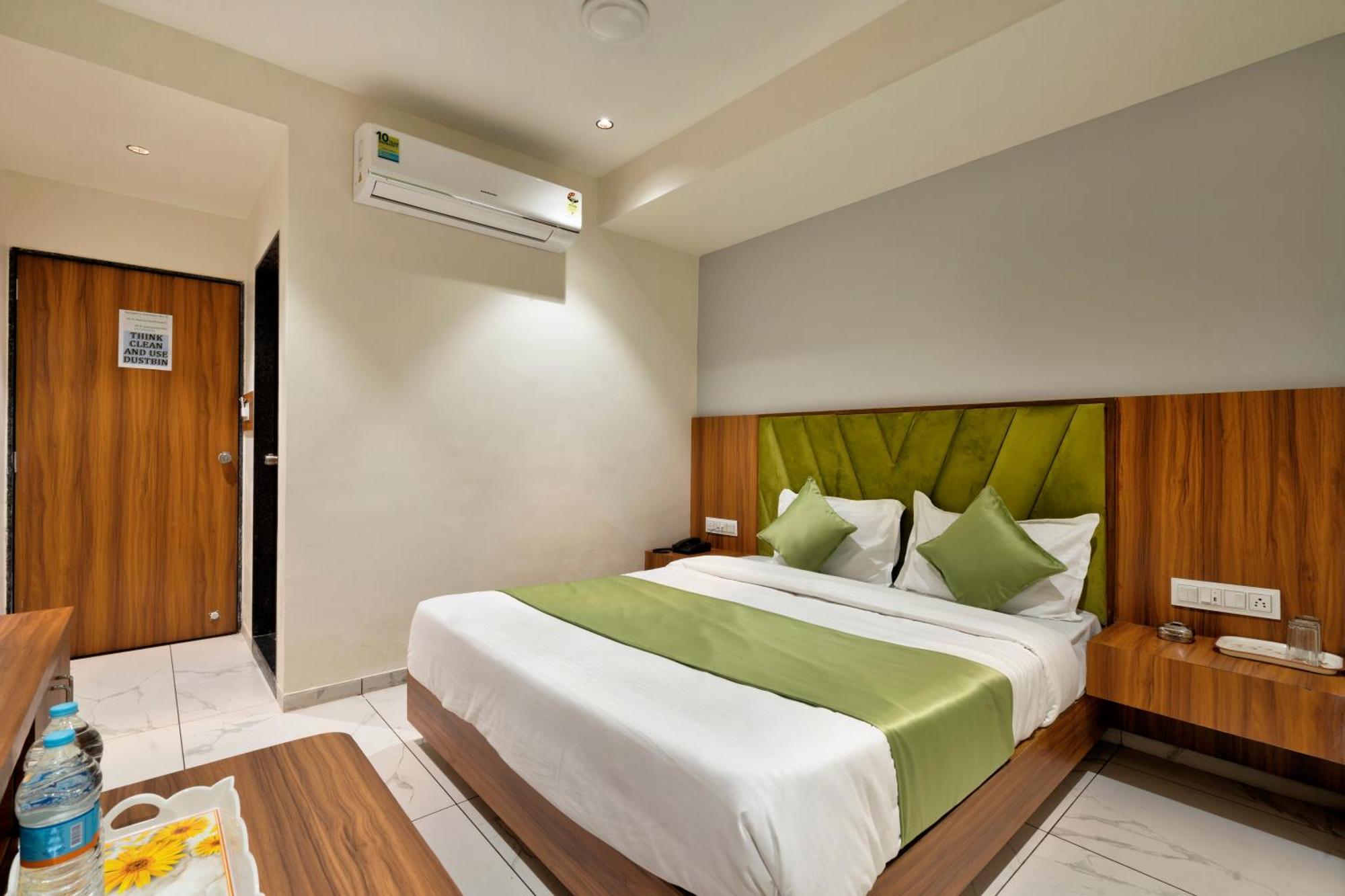 Royal 21 Hotel 3*