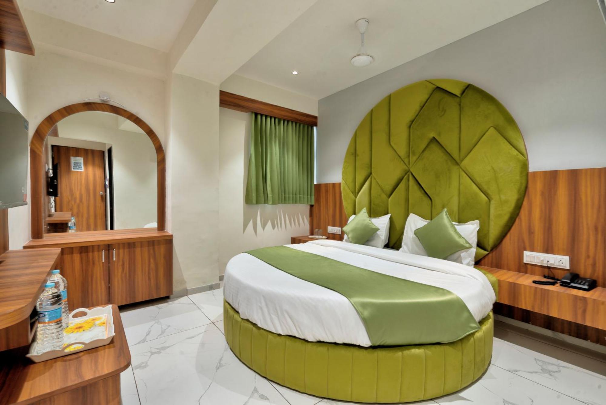 Hotel Royal 21