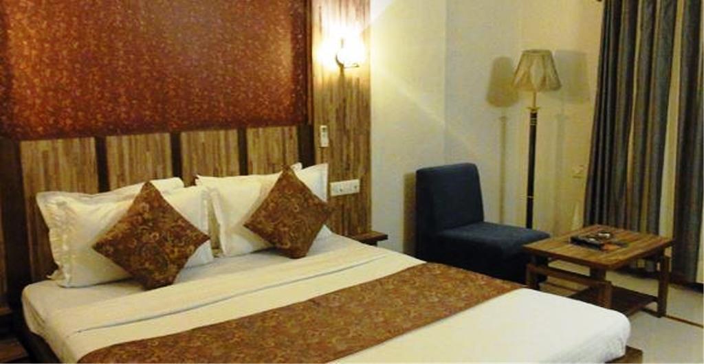 Hotel Eden 3*