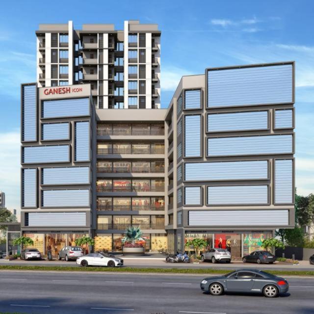 Hotel Marigold Naroda 3*