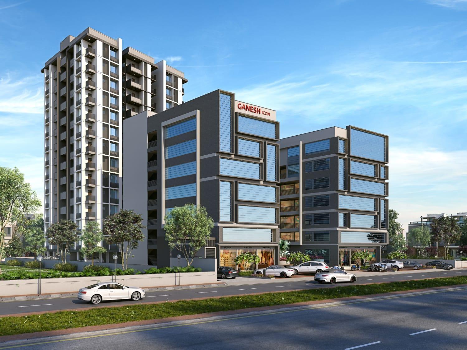 Hotel Marigold Naroda