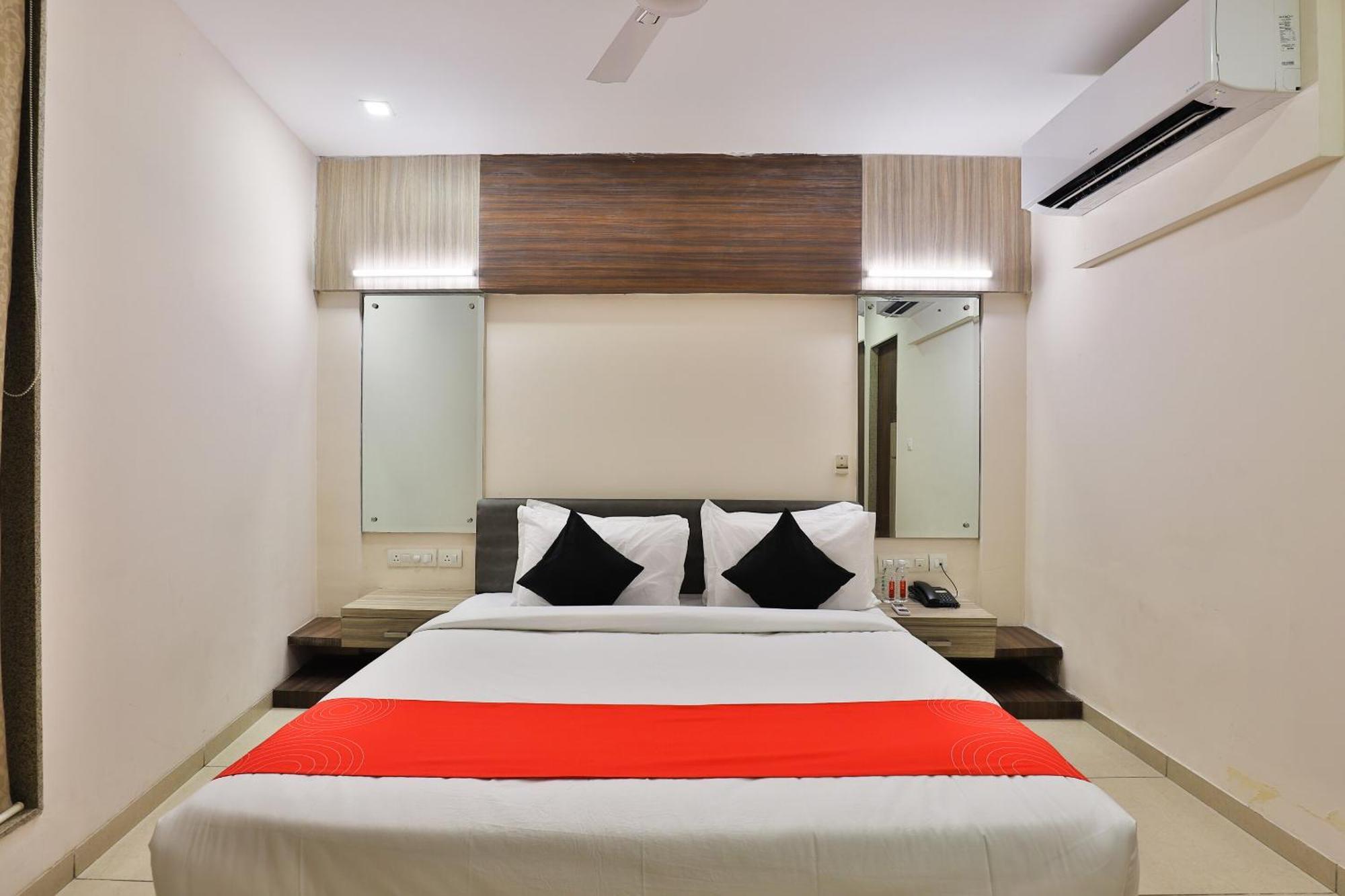 Collection O Kia Residency 4* Ahmedabad