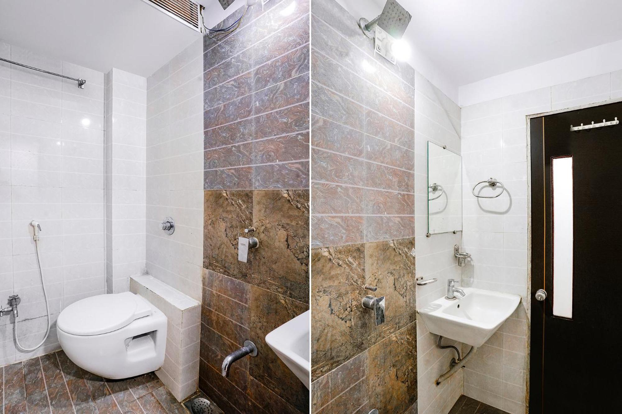 Fabhotel Santro Hotel