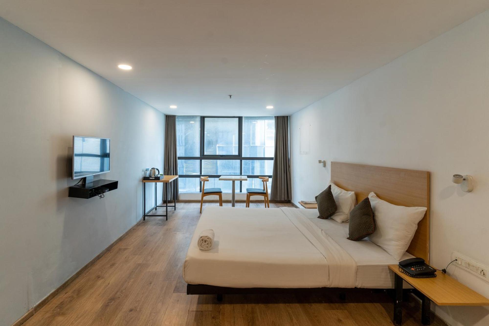 Sunflare Hotel 3*