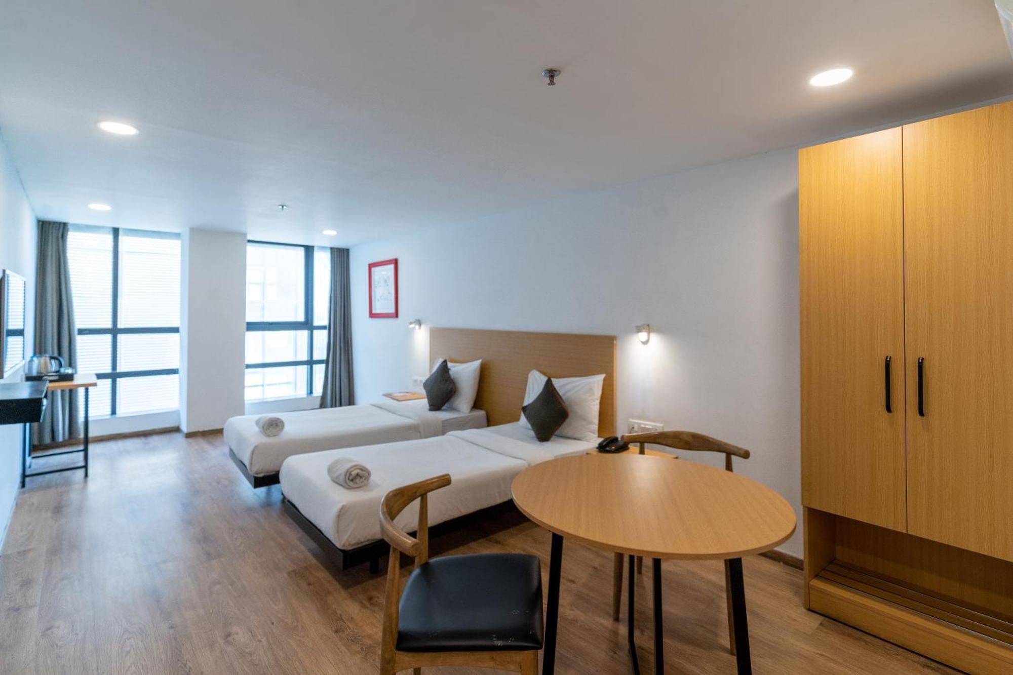 Sunflare 3* Ahmedabad