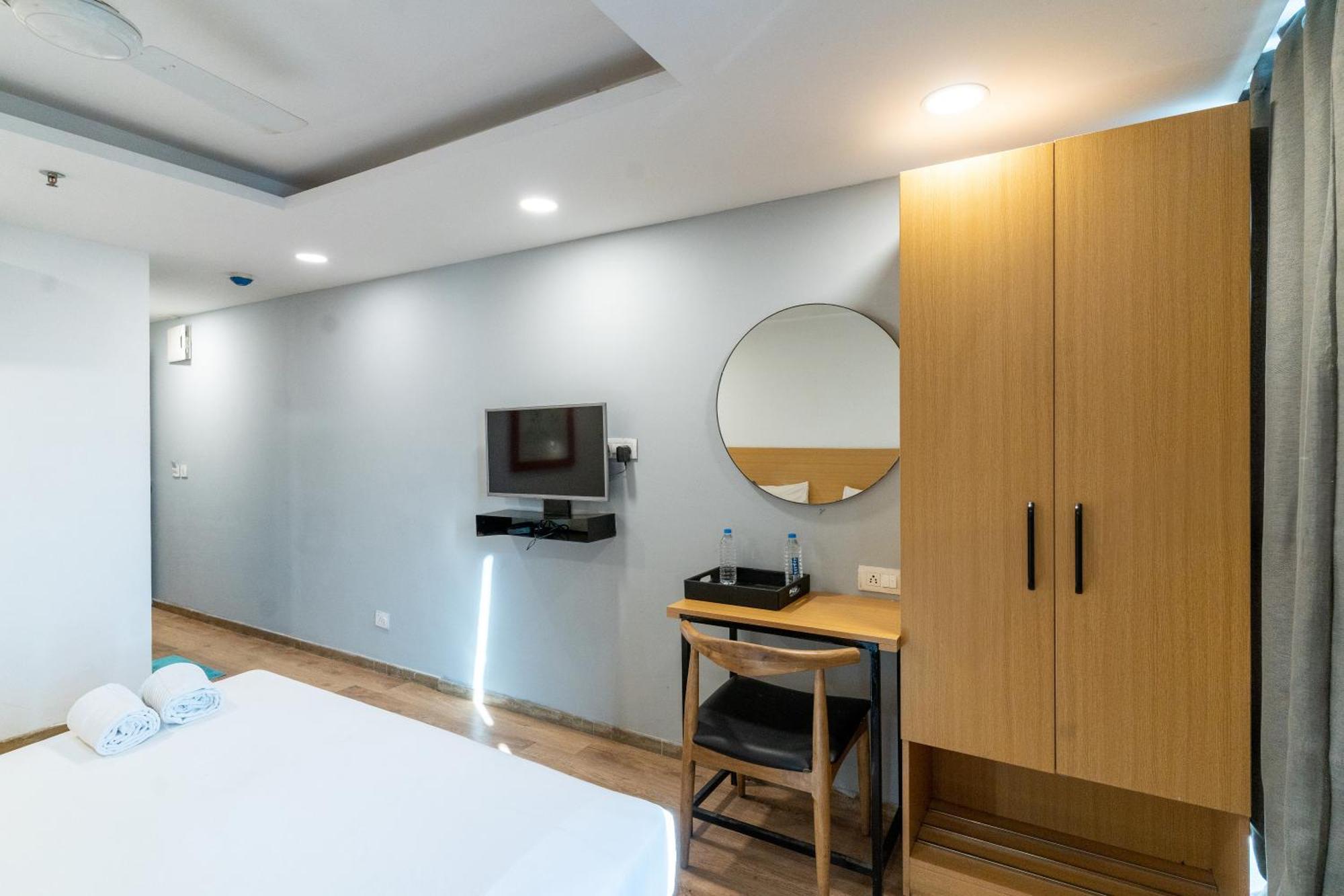 Hotel Sunflare