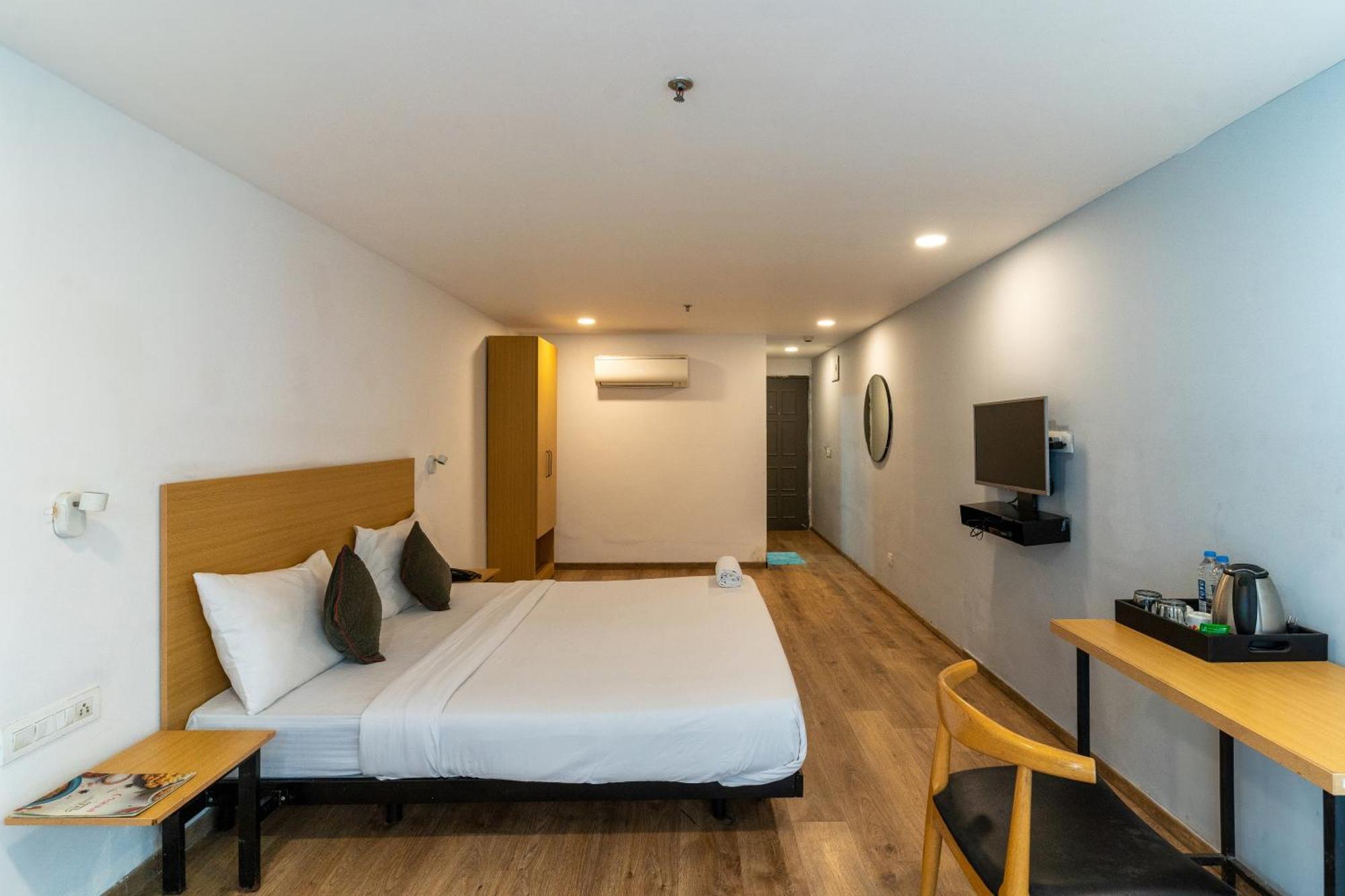 Sunflare Hotel Ahmedabad