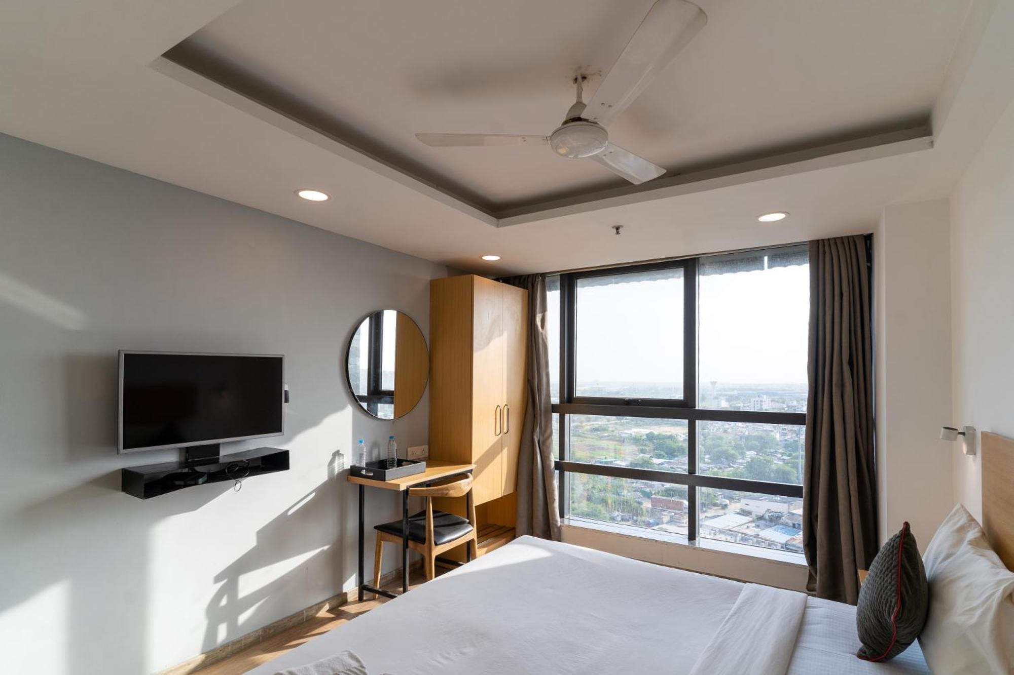 Sunflare Ahmedabad