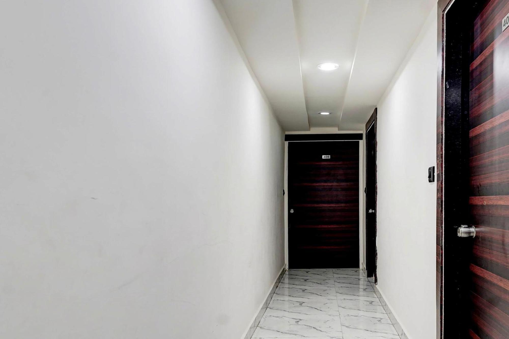 Oyo Westin Park