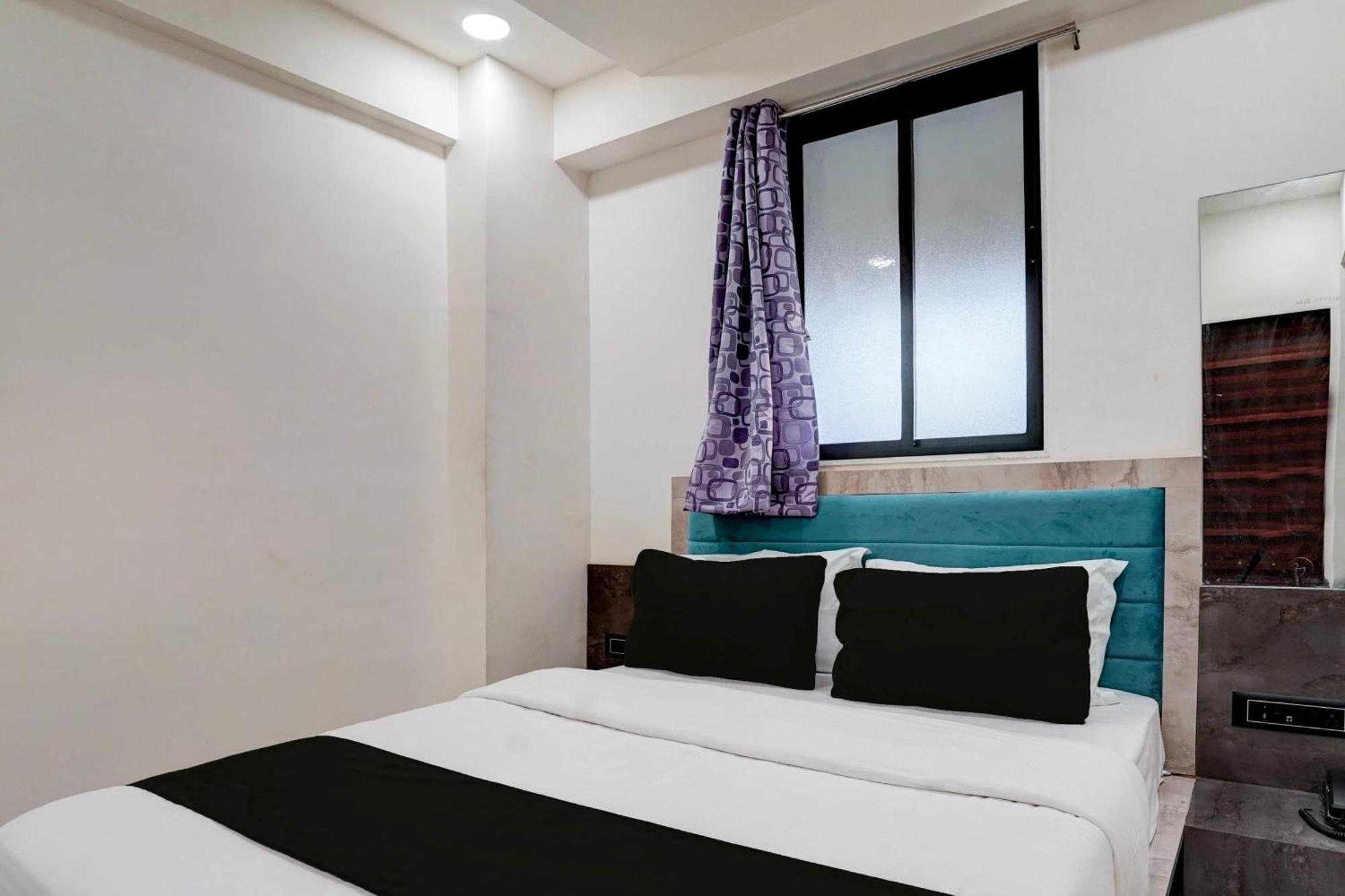 Oyo Westin Park