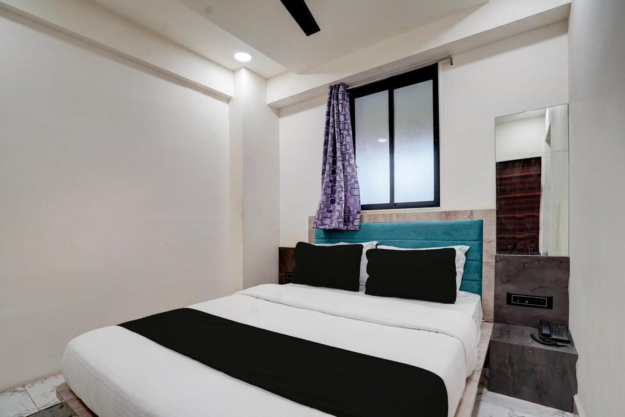 Oyo Westin Park Hotel