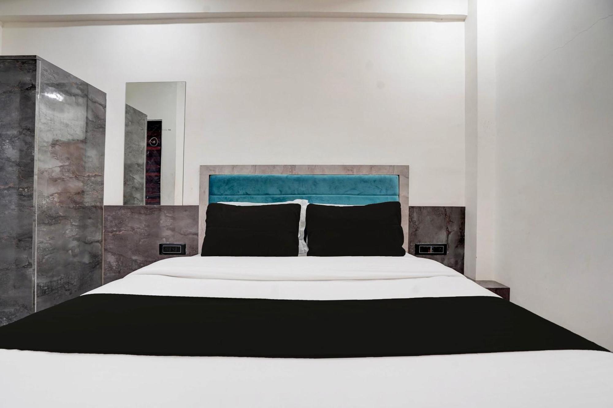 Hotel Oyo Westin Park