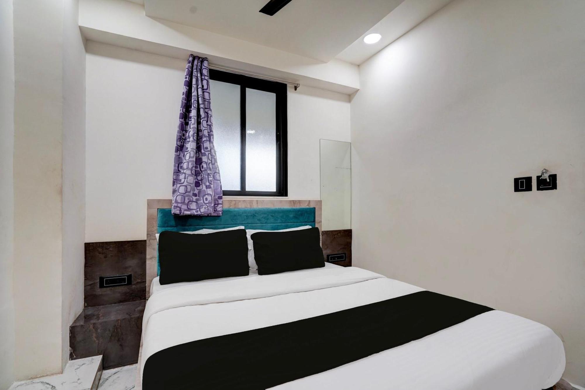 Oyo Westin Park