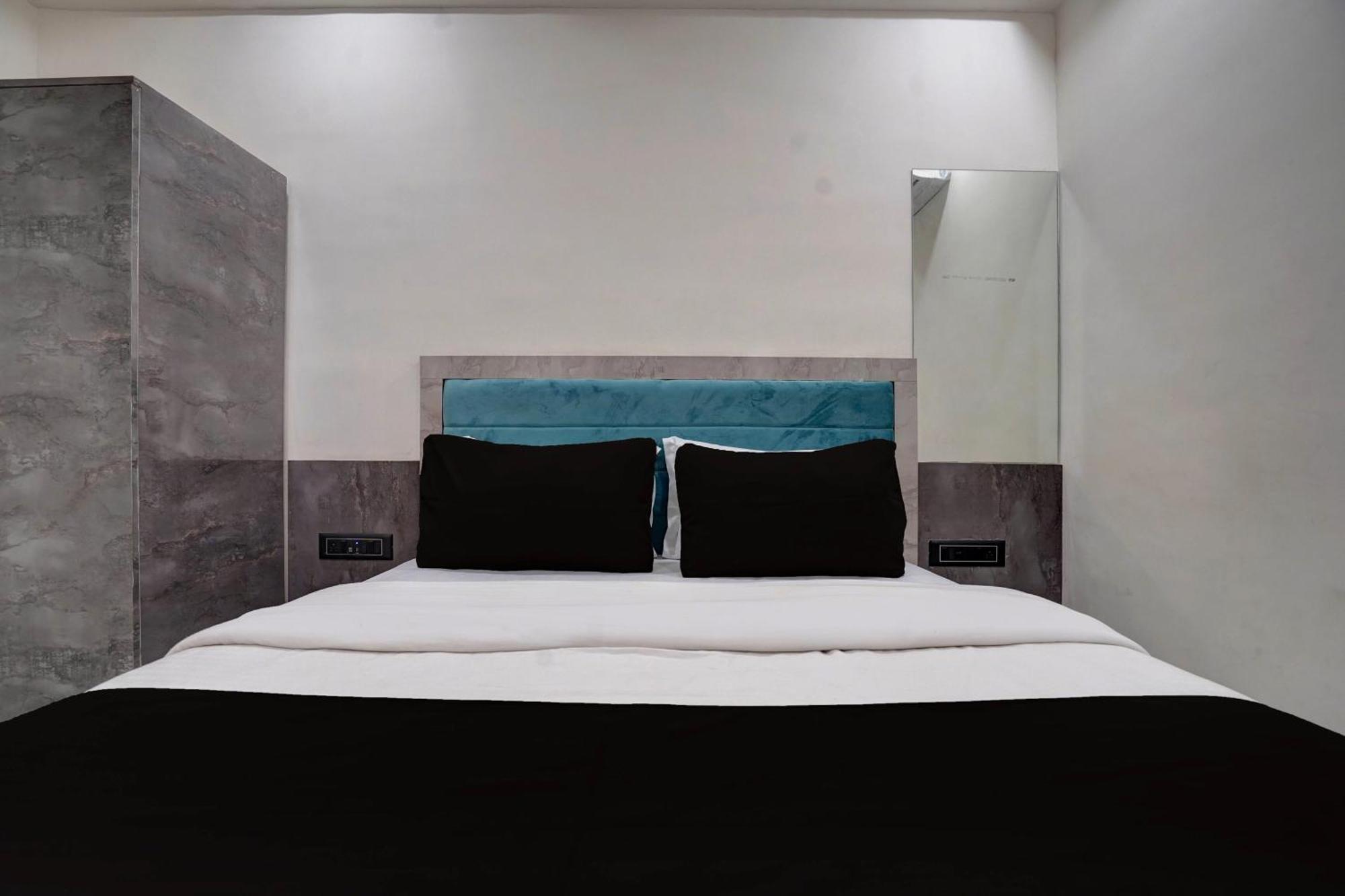 Hotel Oyo Westin Park