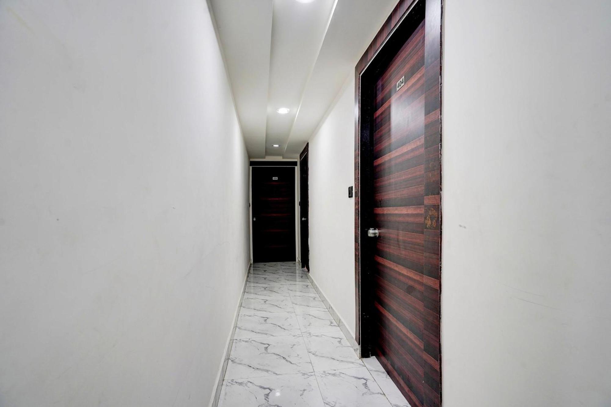 Hotel Oyo Westin Park