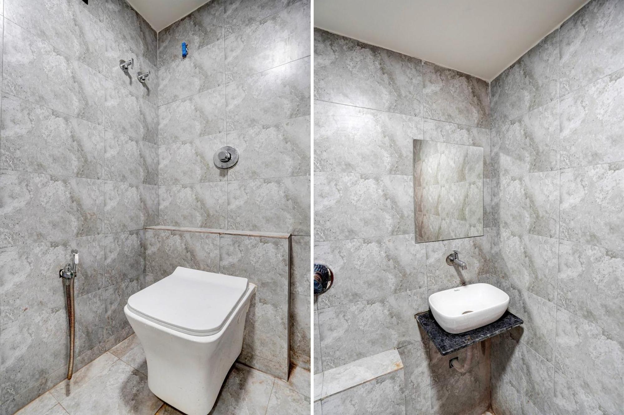 Hotel Oyo Westin Park 4*