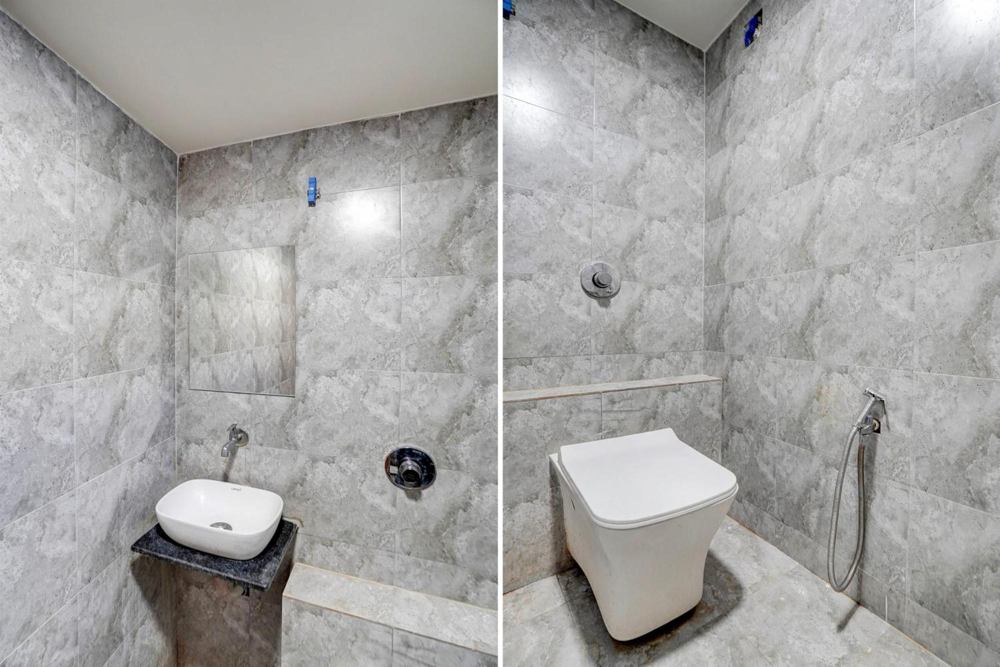 Hotel Oyo Westin Park Ahmedabad
