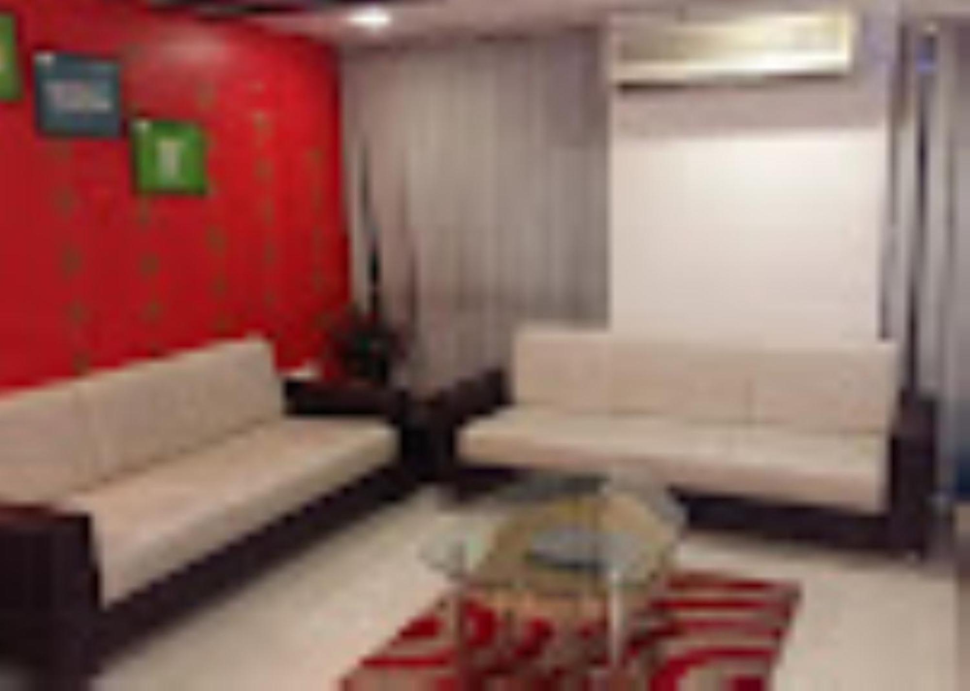Shrimad Residency Hotel