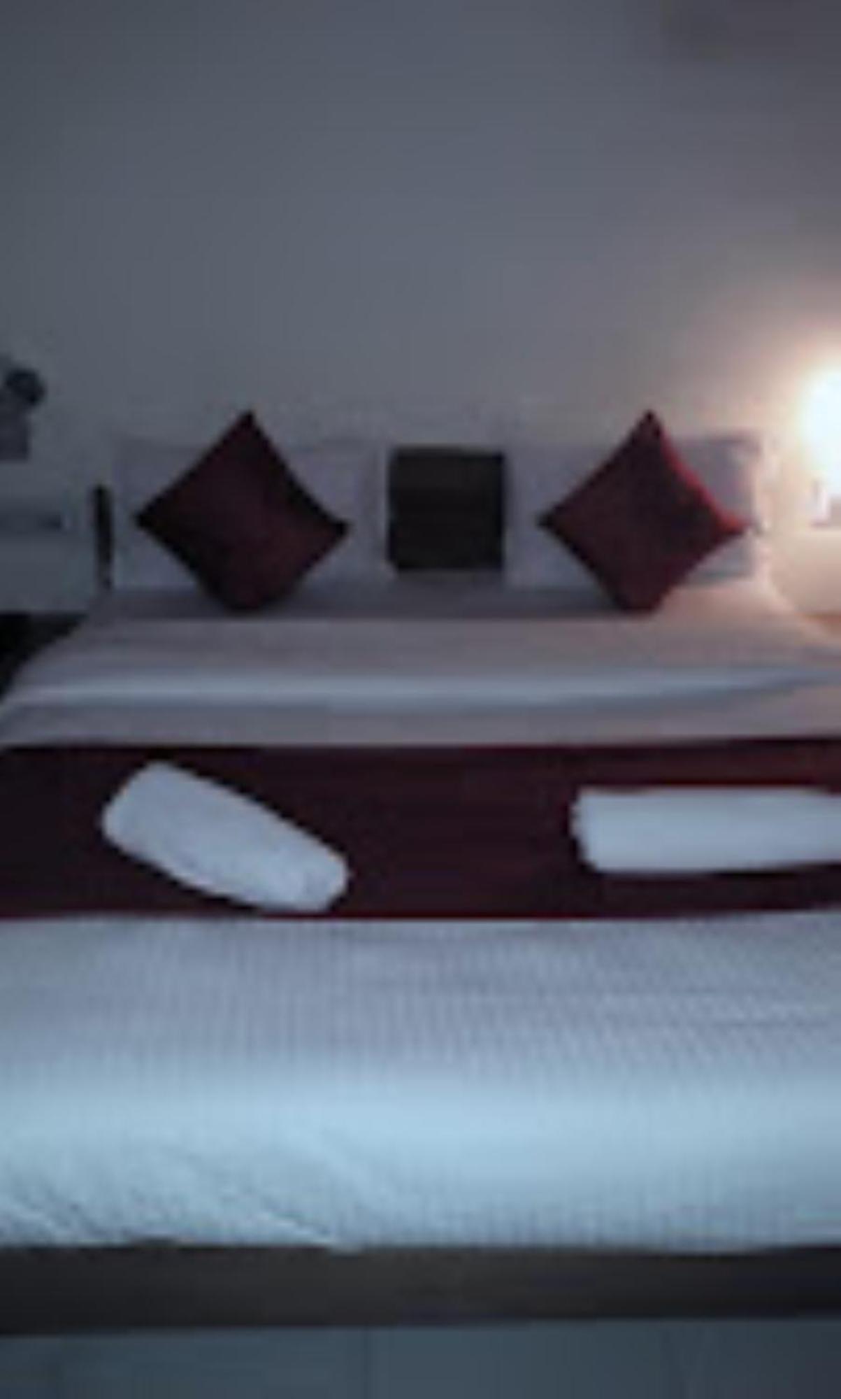 Hotel Shrimad Residency Ahmedabad