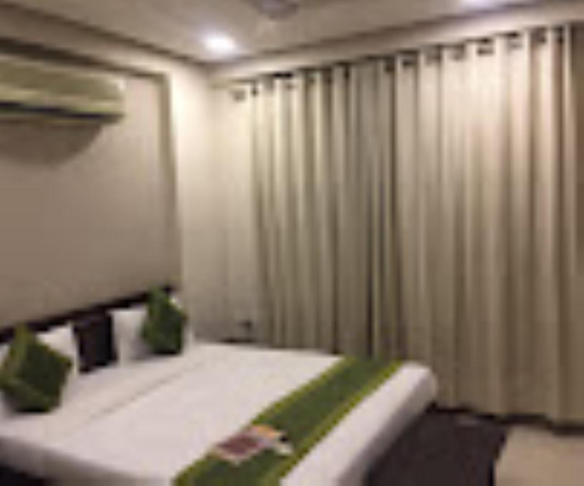 Shrimad Residency Ahmedabad