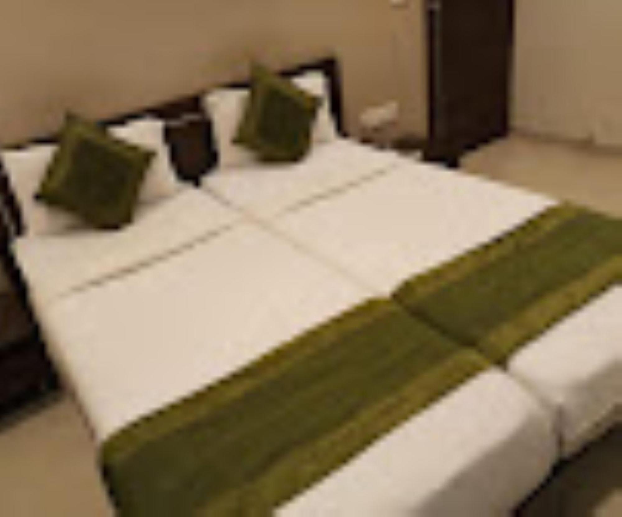 Shrimad Residency