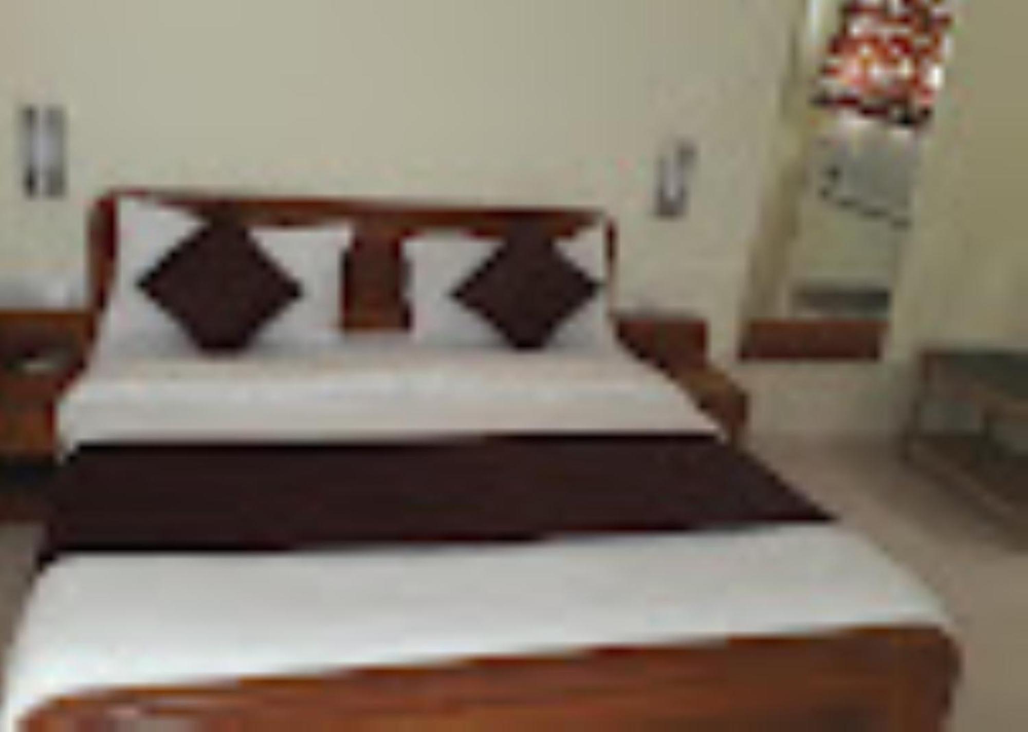 Shrimad Residency Hotel 3*