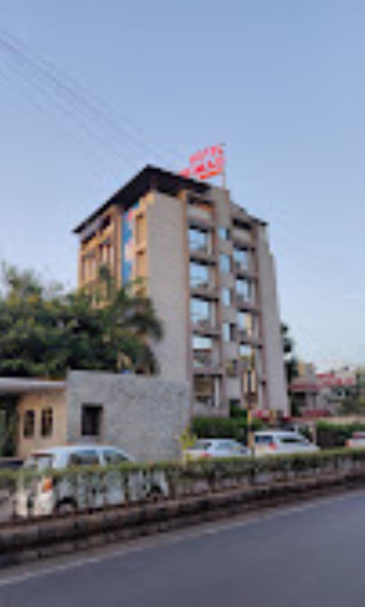 Shrimad Residency Ahmedabad