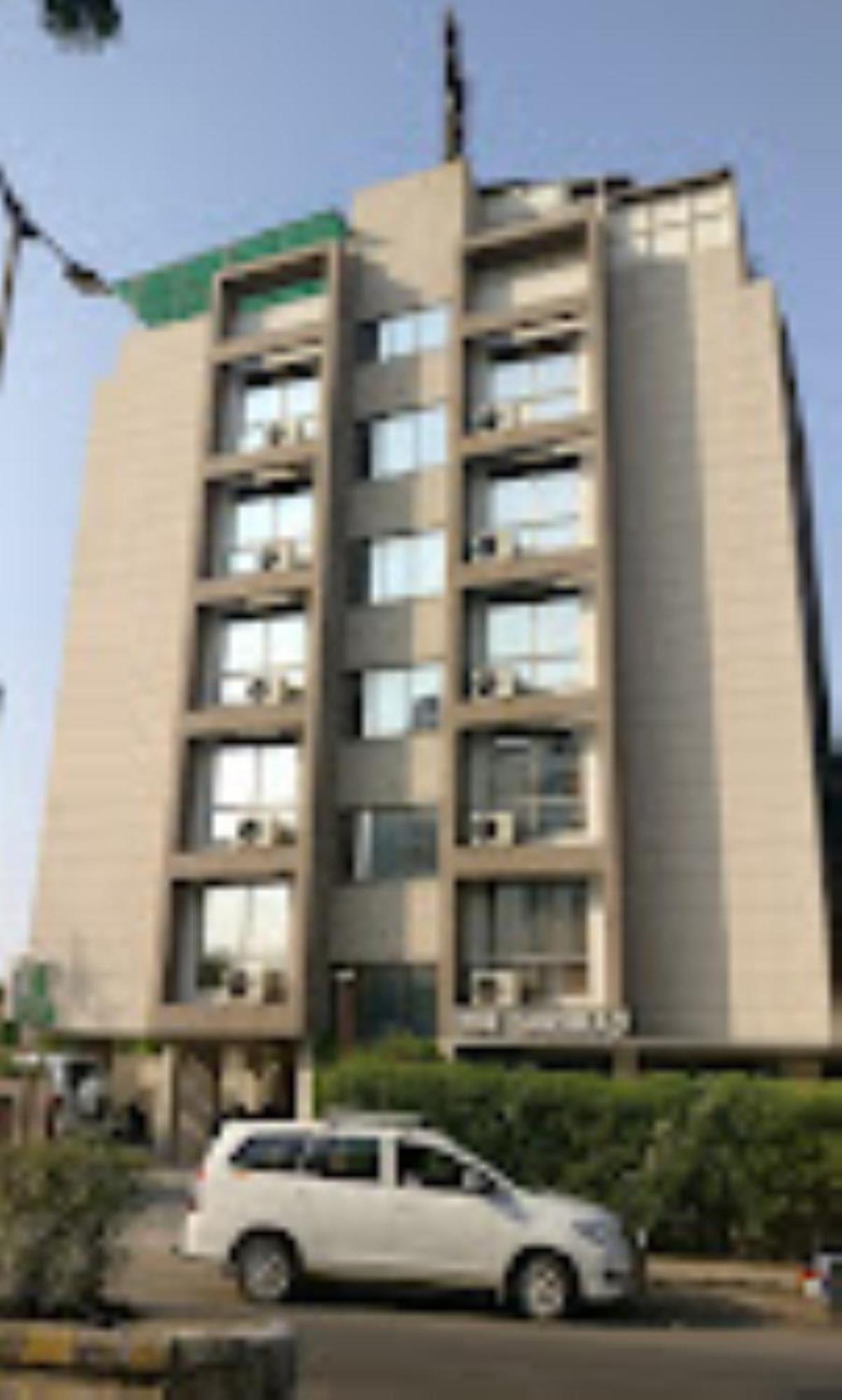 Shrimad Residency 3* Ahmedabad