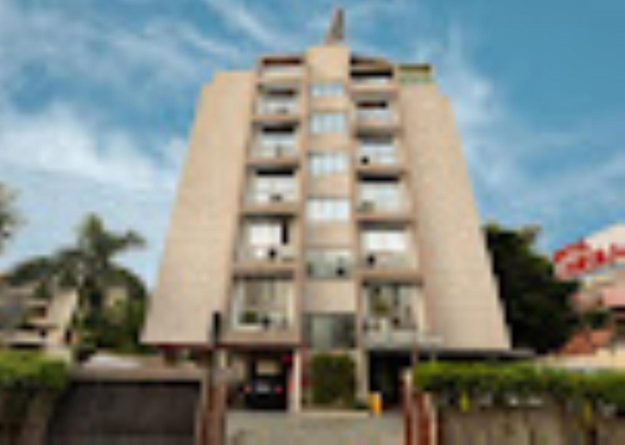 Hotel Shrimad Residency Ahmedabad