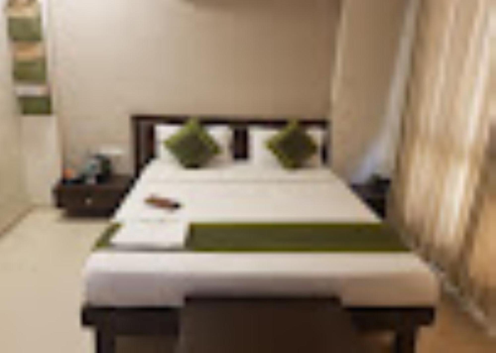 Hotel Shrimad Residency 3*