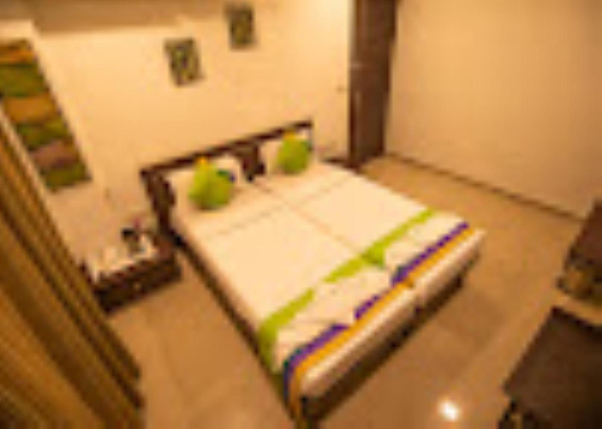 Hotel Shrimad Residency Ahmedabad