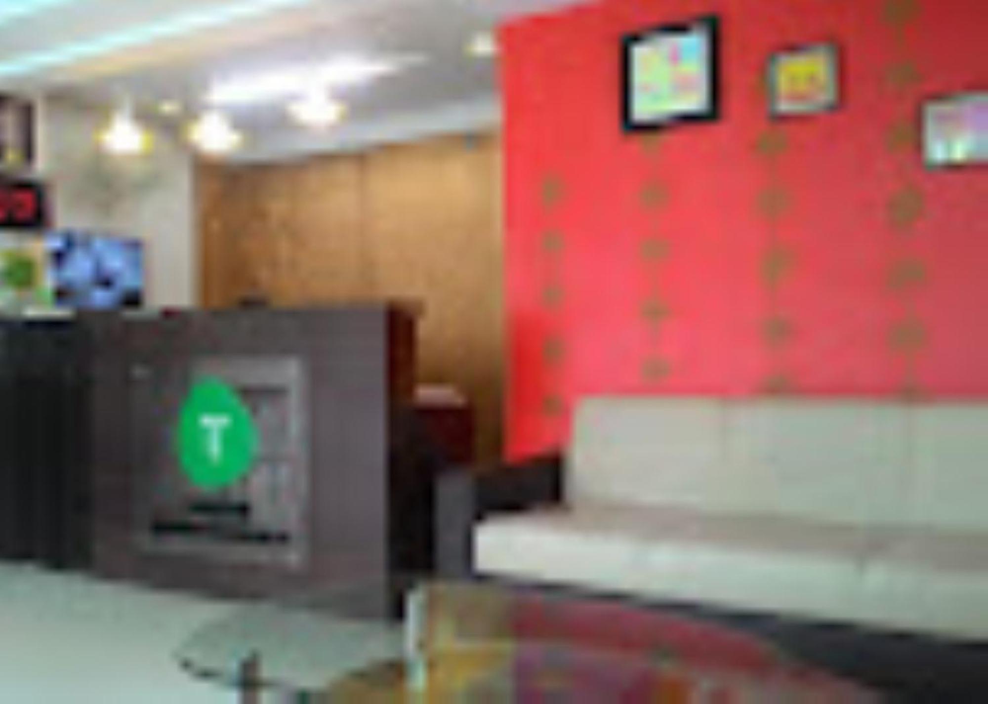 Shrimad Residency 3* Ahmedabad