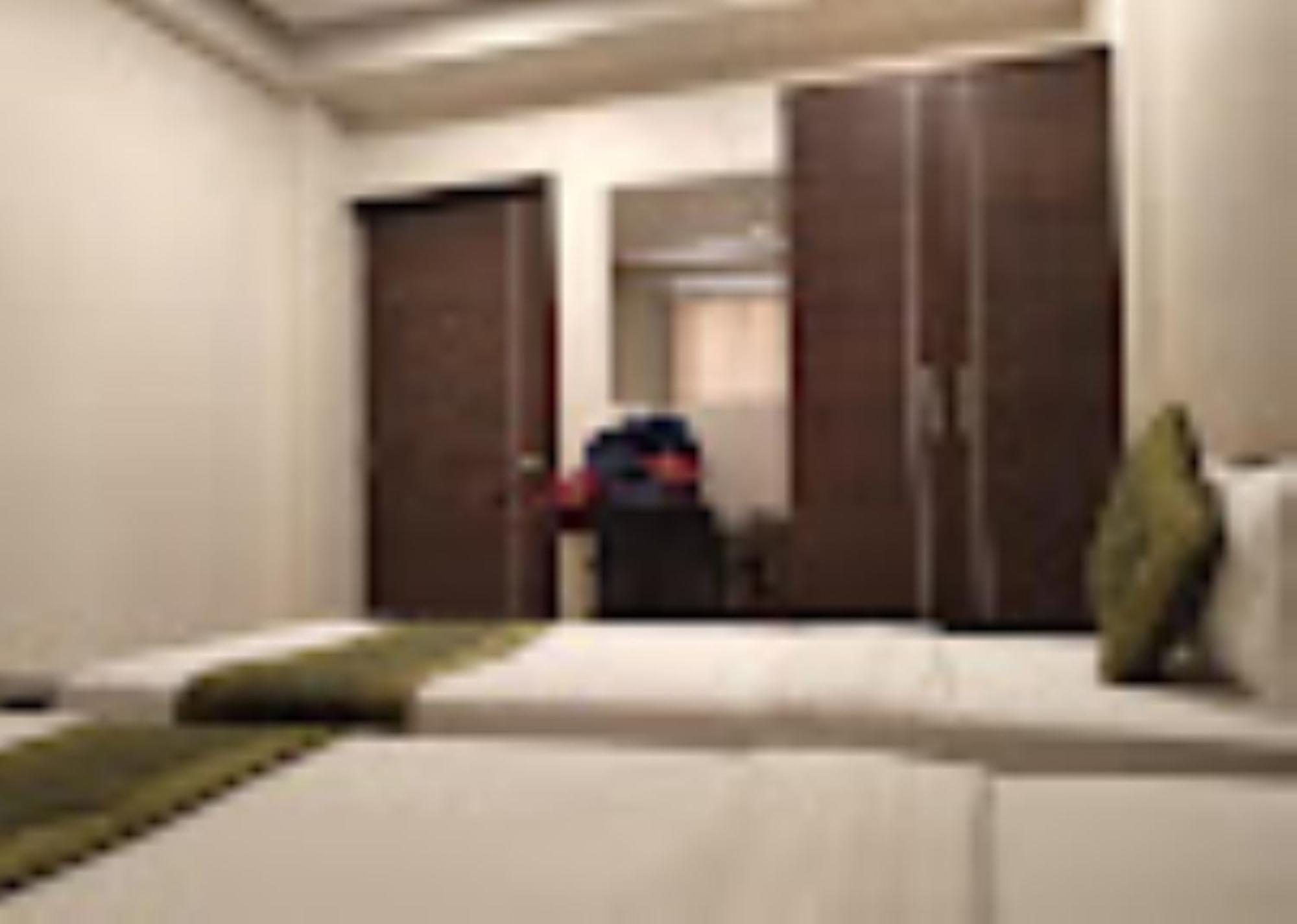 Shrimad Residency