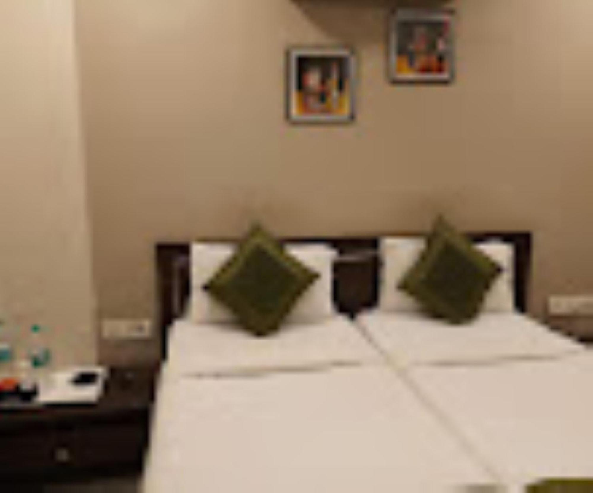 Shrimad Residency Hotel