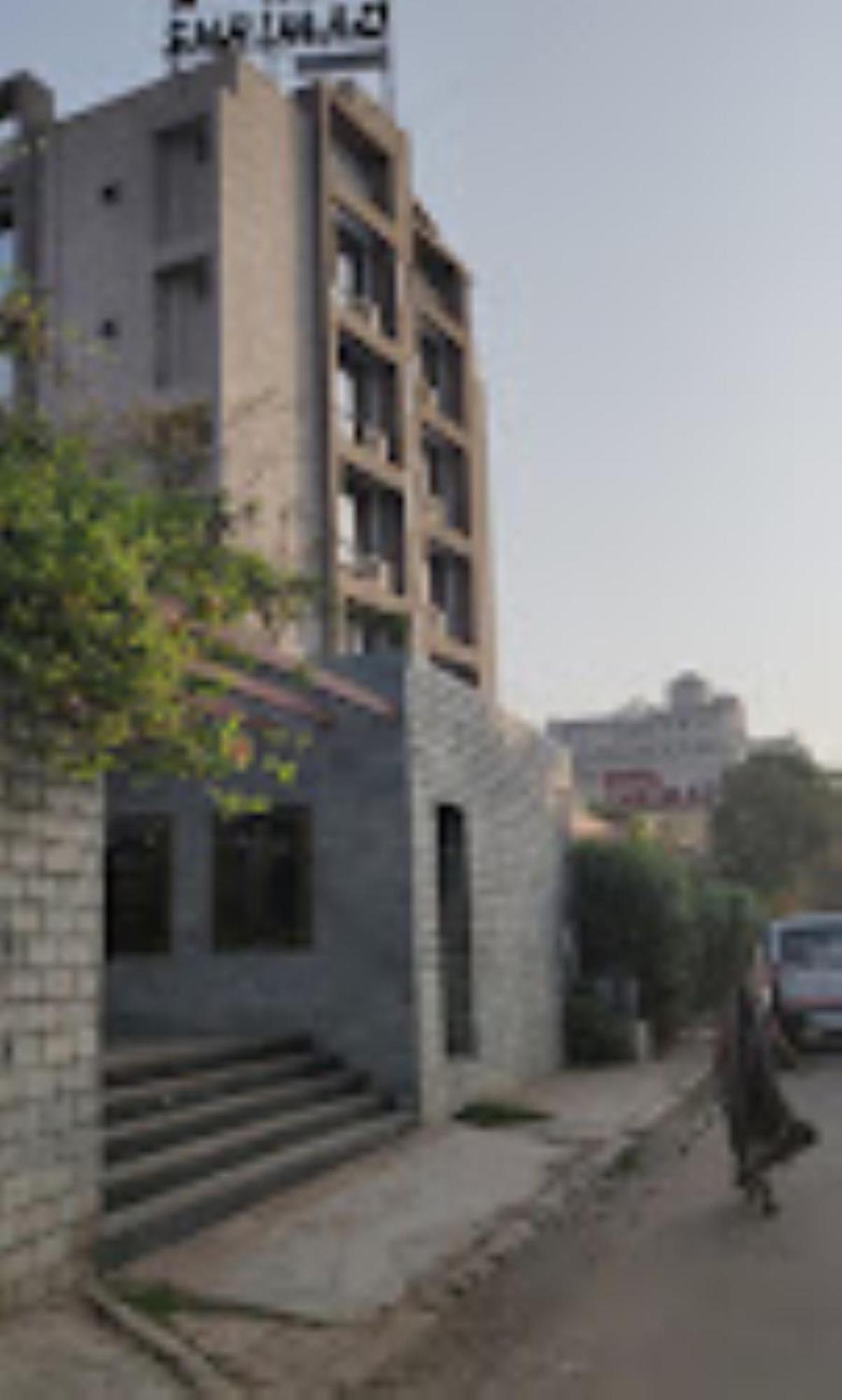 Hotel Shrimad Residency 3*
