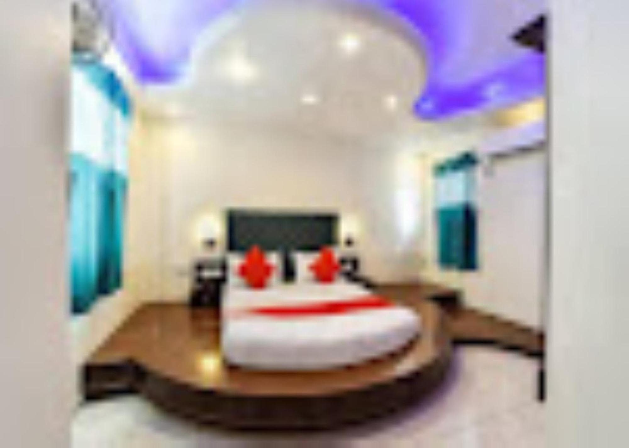 Hotel Shrimad Residency Ahmedabad