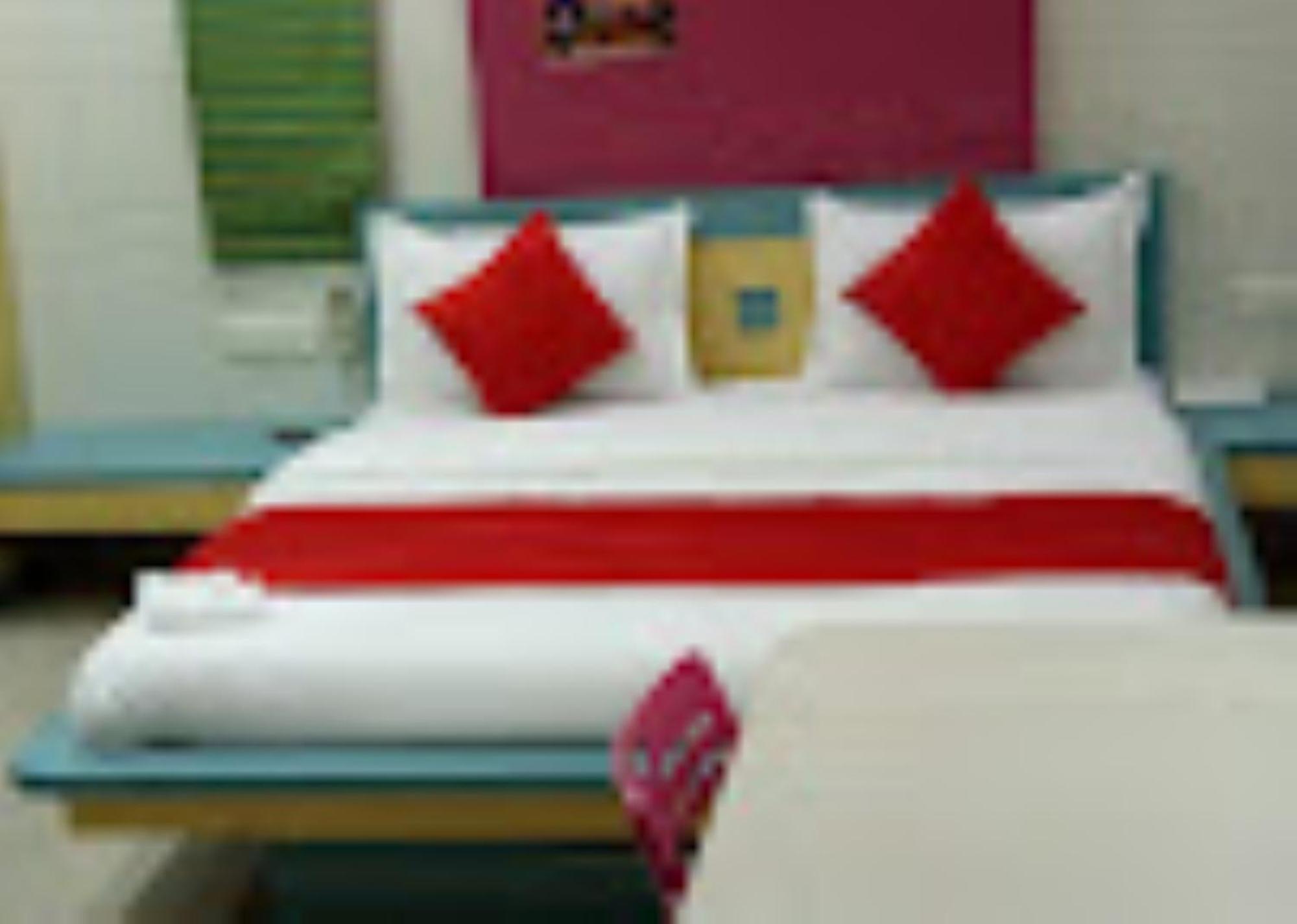 Shrimad Residency Ahmedabad