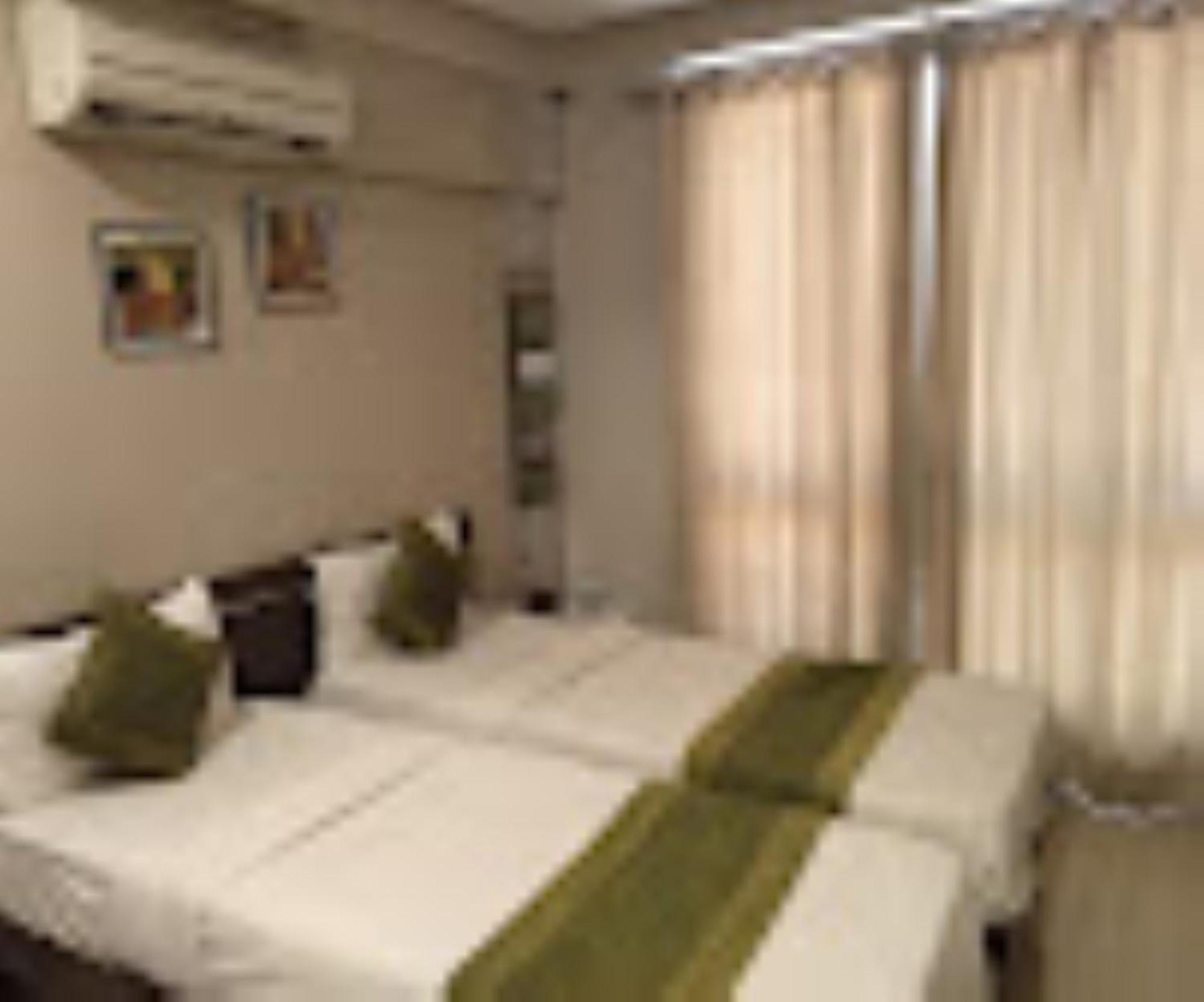 Shrimad Residency Hotel Ahmedabad