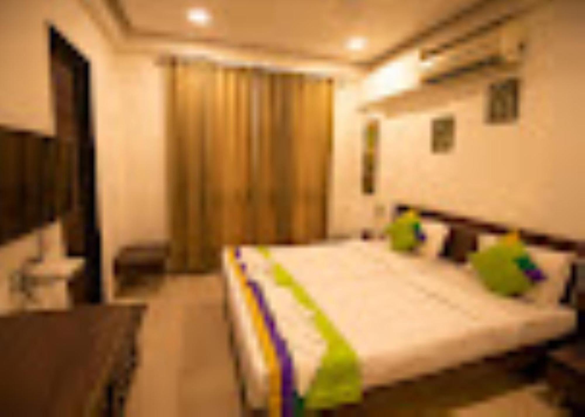 Shrimad Residency Ahmedabad